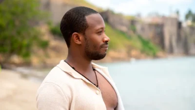 Julz West - shining.