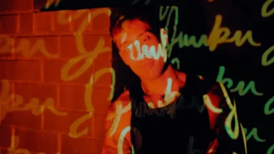 Juuku - lmk [Single]