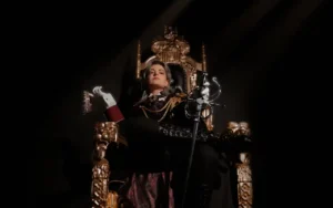 Katy Erin - battle chatter [Single]