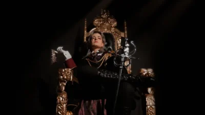 Katy Erin - battle chatter [Single]