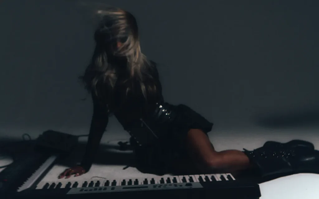 Kayla Williams - Ride [Single]