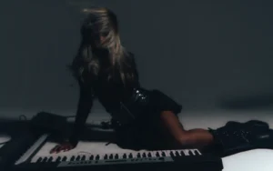 Kayla Williams - Ride [Single]