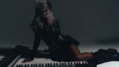 Kayla Williams - Ride [Single]