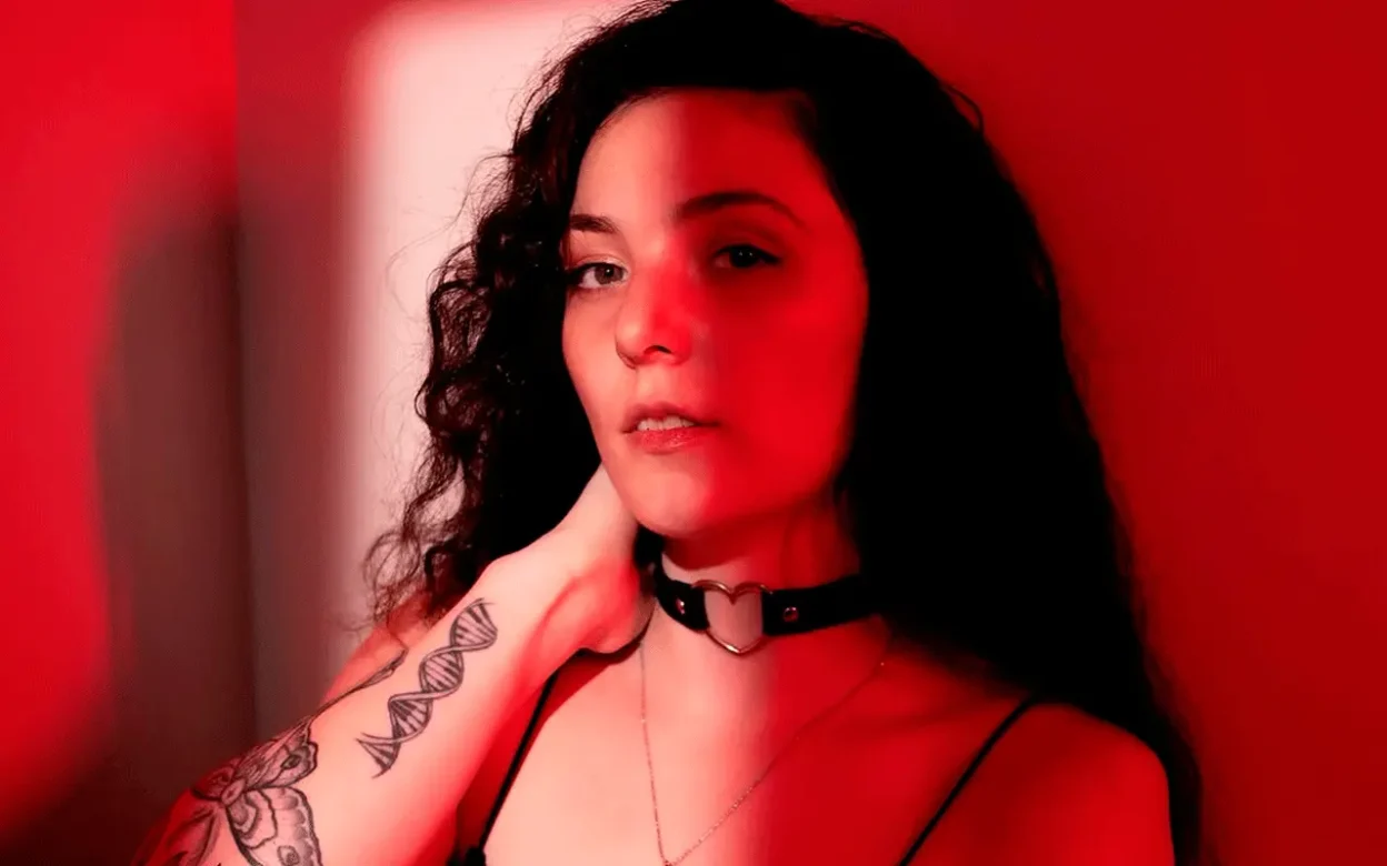 Khyla - Too Big for a Small World [Single]