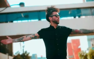 Krantz - Dance on the Moon [Single]