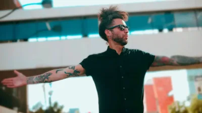 Krantz - Dance on the Moon [Single]