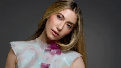 LIZ - L in Lover [Single]