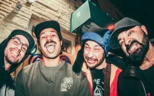 Lostvoy - Feeling This [Video]