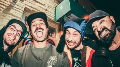 Lostvoy - Feeling This [Video]