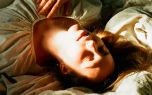 Lucy Clearwater - One Of Those Things [Single]