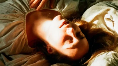 Lucy Clearwater - One Of Those Things [Single]