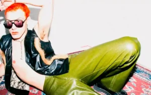 Martin Tonello - NARANJA SUCIO