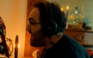 Mitch Allen - Songs for No One [Single]