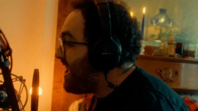 Mitch Allen - Songs for No One [Single]