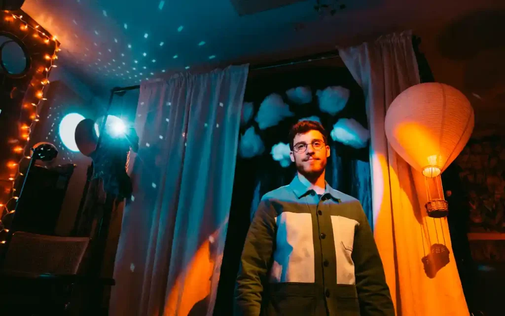 Modern Diet - Parallels [Single]