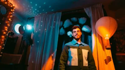 Modern Diet - Parallels [Single]