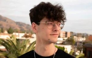 Nejvex and KIDMAN - Somebody Else [Single]