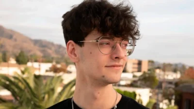 Nejvex and KIDMAN - Somebody Else [Single]