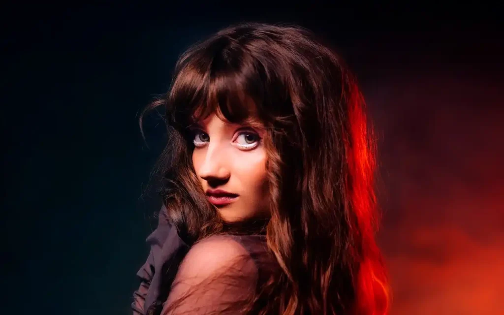 Nomi Tales - Lonely Mountain [Single]