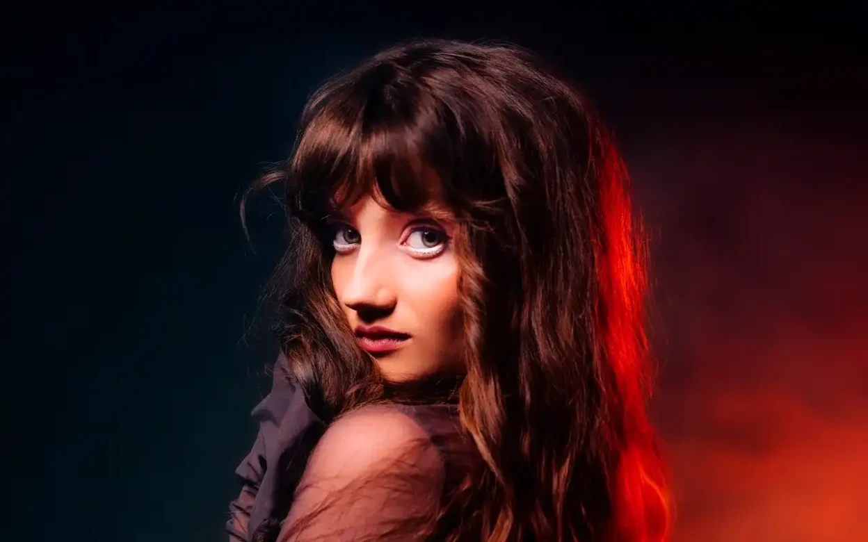 Nomi Tales - Lonely Mountain [Single]