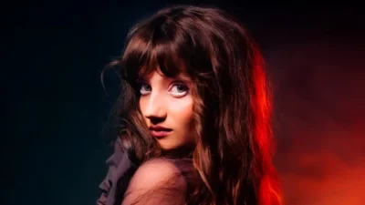 Nomi Tales - Lonely Mountain [Single]