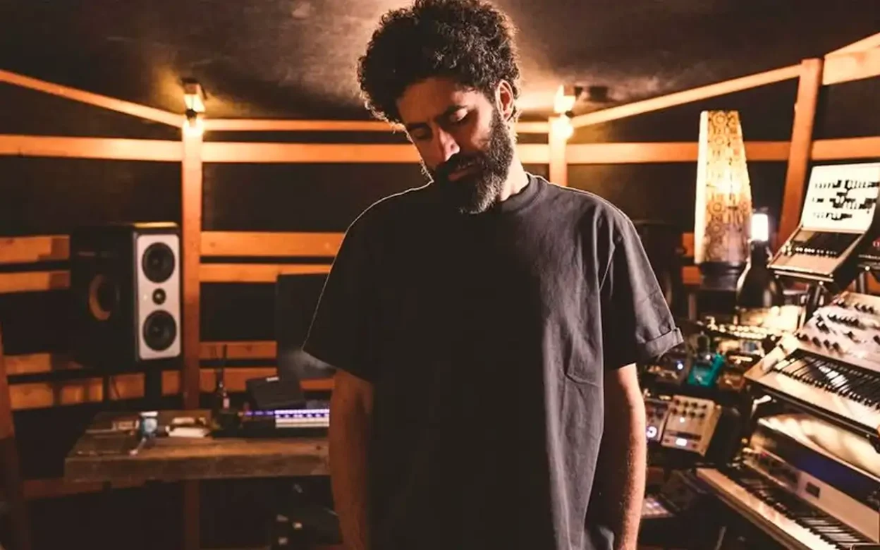 OTHERSIDE - Quiet [Single]