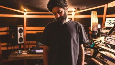 OTHERSIDE - Quiet [Single]