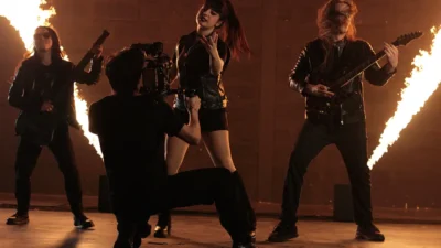 Oïkoumen - Revenge [Video]