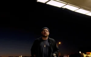 Our Violet Room - Can't Sleep at Night [Single]