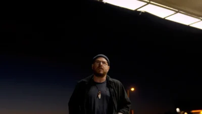 Our Violet Room - Can't Sleep at Night [Single]