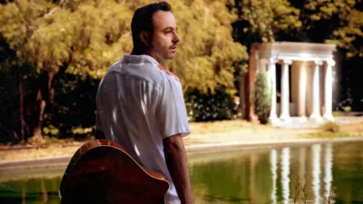 Paul Psarras - Defy [Single]