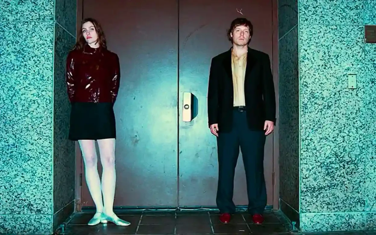 Paycheque - Generic Actress [Video]