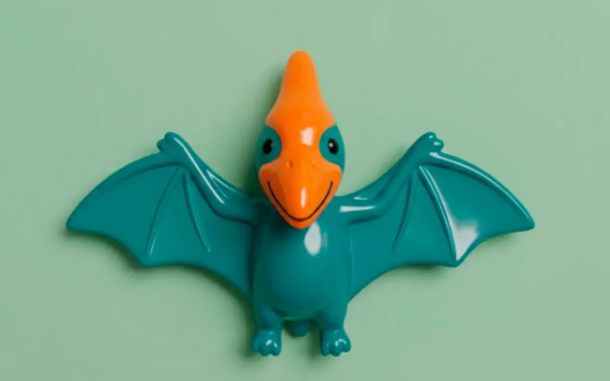 Retro Kid - Found You [Single]