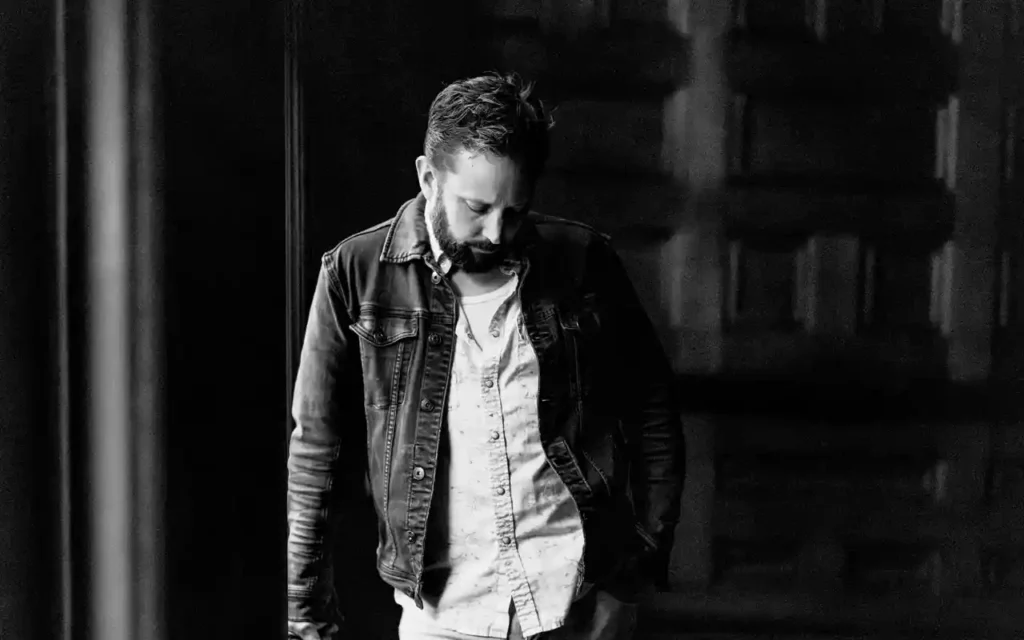 Ryan McMahon - Here in the Dark [Single]