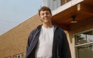 St.Arnaud - It's Cool [Single]