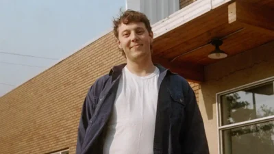 St.Arnaud - It's Cool [Single]