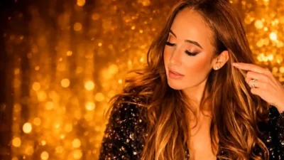 Stefanie Michaela - Let Me See The Real You [Single]