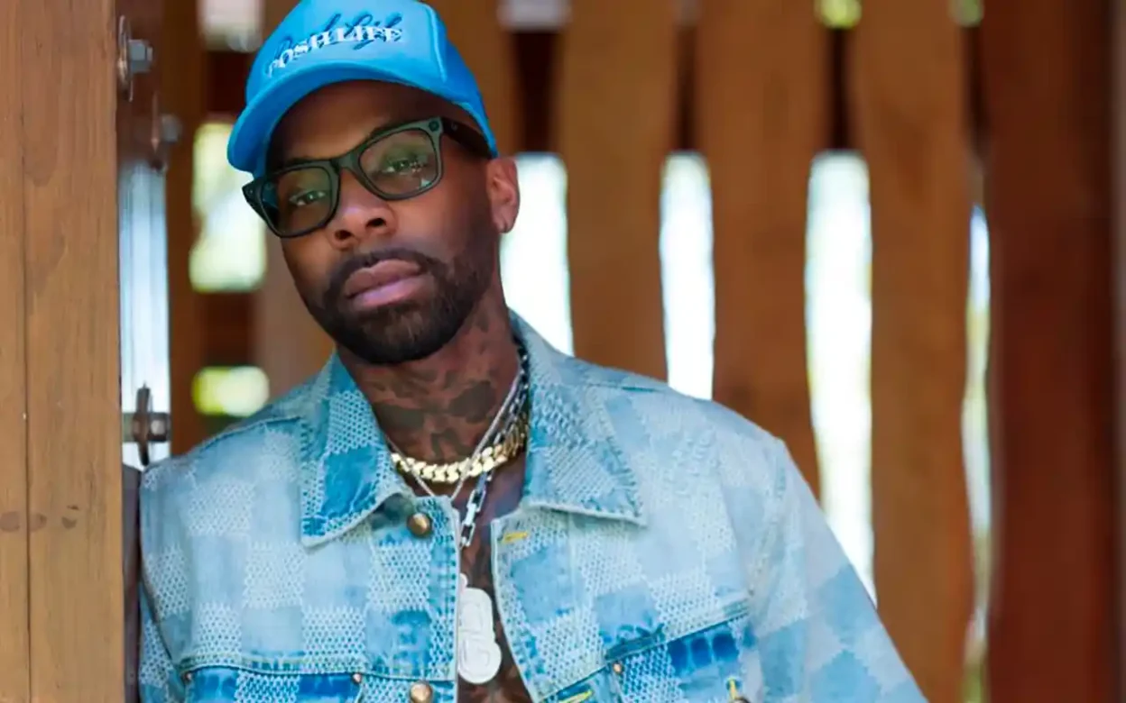 TDSG - Right Now [Video]