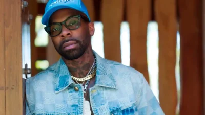 TDSG - Right Now [Video]