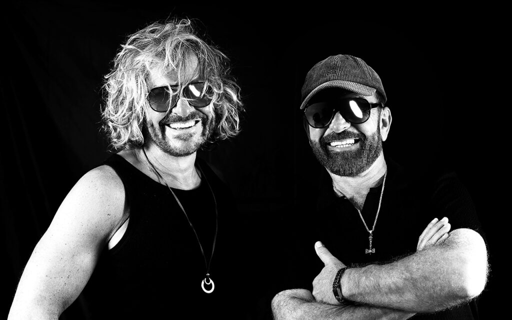 The Cool Caps - Nuestro Amor [Single]