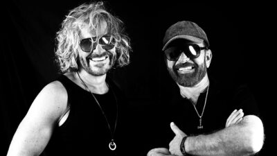 The Cool Caps - Nuestro Amor [Single]