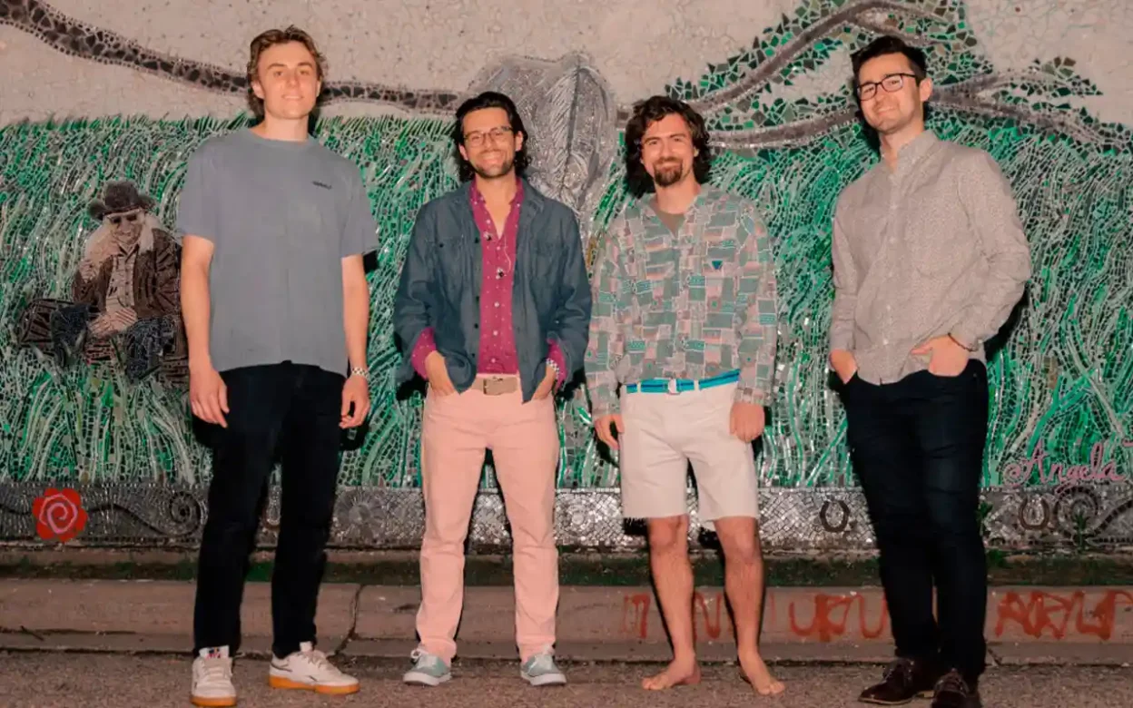 The Dead Century - Hey Chicago [Single]