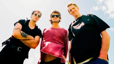 The Moss - Your Way [Single]