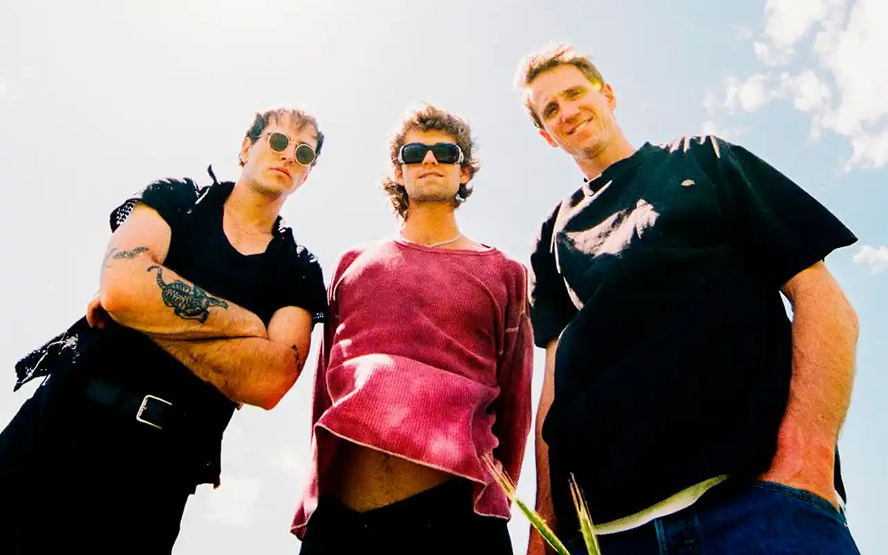 The Moss celebra la libertad de ser uno mismo a través de su sencillo «Your Way» a puro Indie Alternativo [Single]