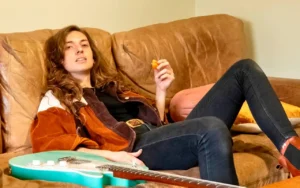 Tullara - Never Been Loved By You [Single]