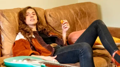 Tullara - Never Been Loved By You [Single]