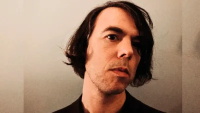 Yazata - Electric [Single]