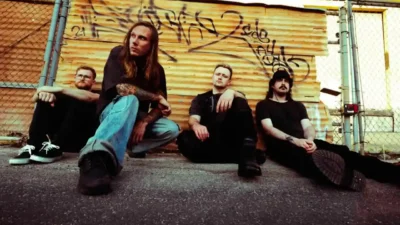 Zero Signal - Cut the Cord [Single]