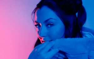 grace c elliot - Blue Eyes [Single]