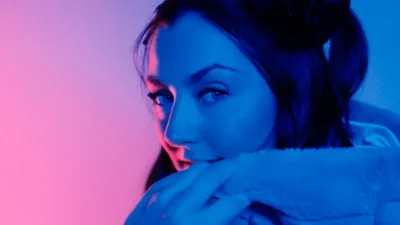 grace c elliot - Blue Eyes [Single]